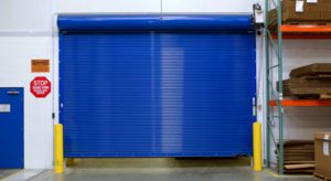 Fire Doors
