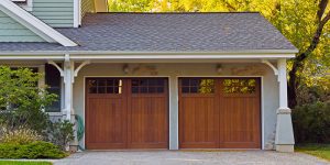 Garage Door Replacement Materials: Which is Best for You?
