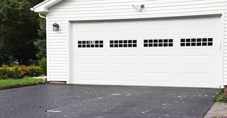 Garage Door Replacement: When to Replace and When to Repair