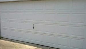 Garage Door Replacement in Denver, North Carolina