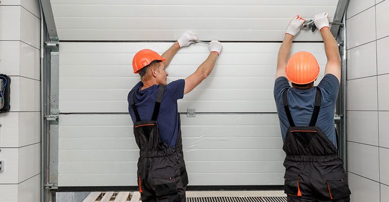 Qualities to Look for in a Garage Door Repair Company