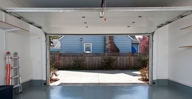 How to Prepare for Your Overhead Door Installation