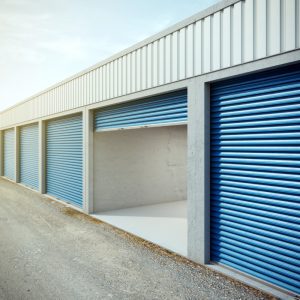 How to choose your Commercial Garage Door part 2