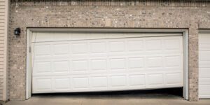 Garage Door Opener Repair vs. Replacement