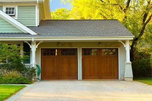 Tips to Fix a Noisy Garage Door