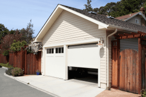 Tips to Fix a Noisy Garage Door