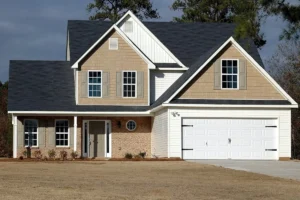 Garage Door Repair And Replace