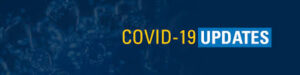 COVID-19 Update